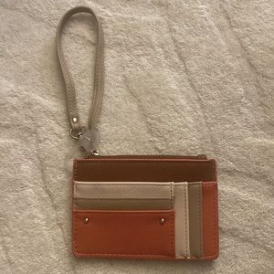 Wristlet